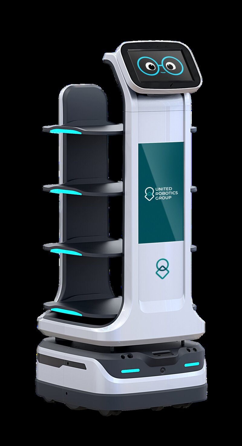 uServe
